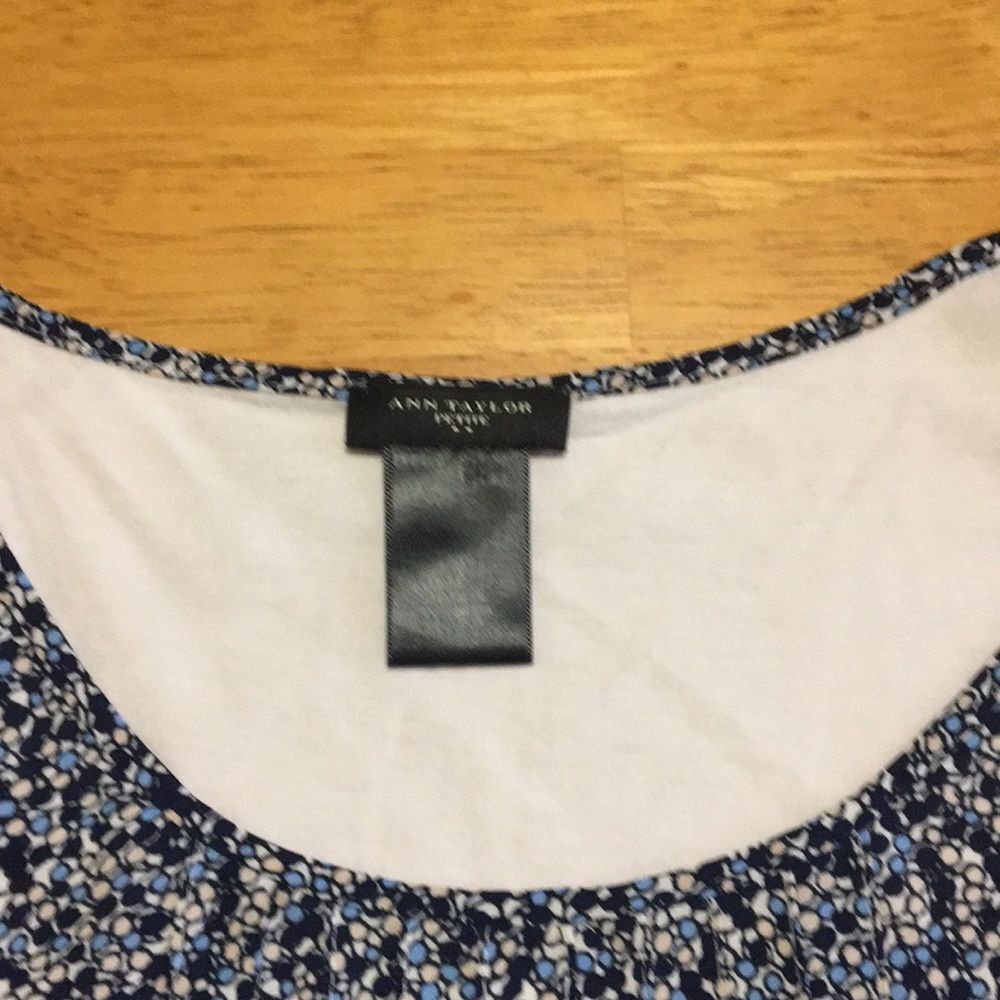 Ann Taylor - Picture 2 of 4